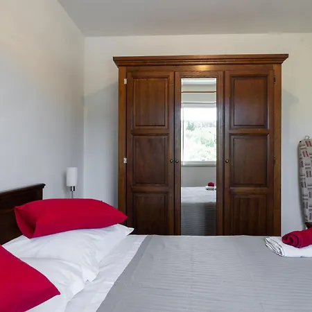 Toma Apartment Supetar