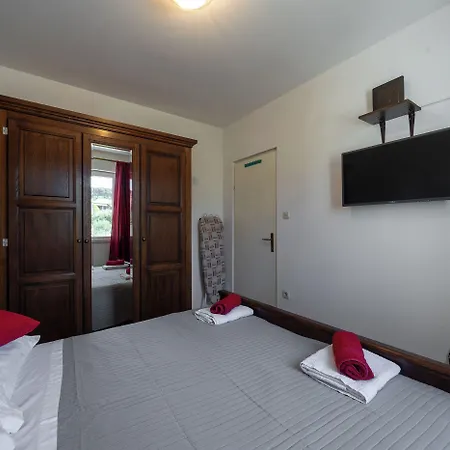 Toma Appartement