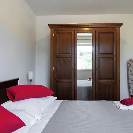 Appartement Toma Supetar