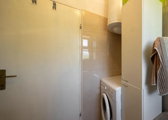 Apartmán Toma