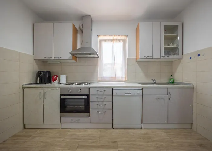 Apartmán Toma *