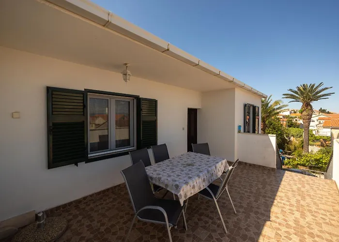 Apartmán Toma Supetar