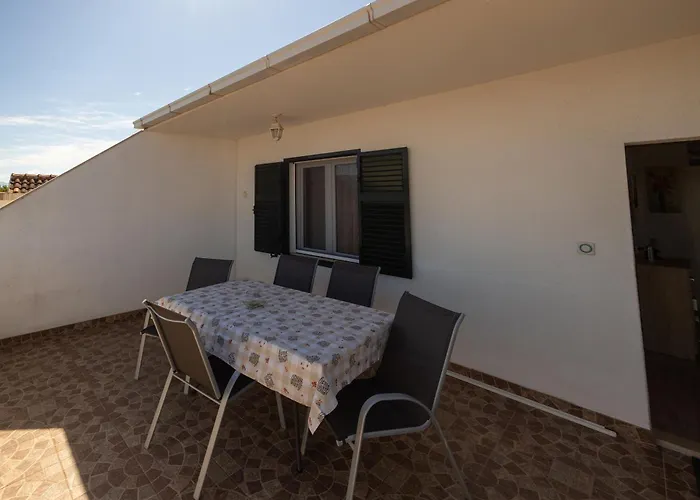 Apartmán Toma Supetar