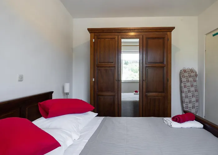 Toma Apartmán Supetar